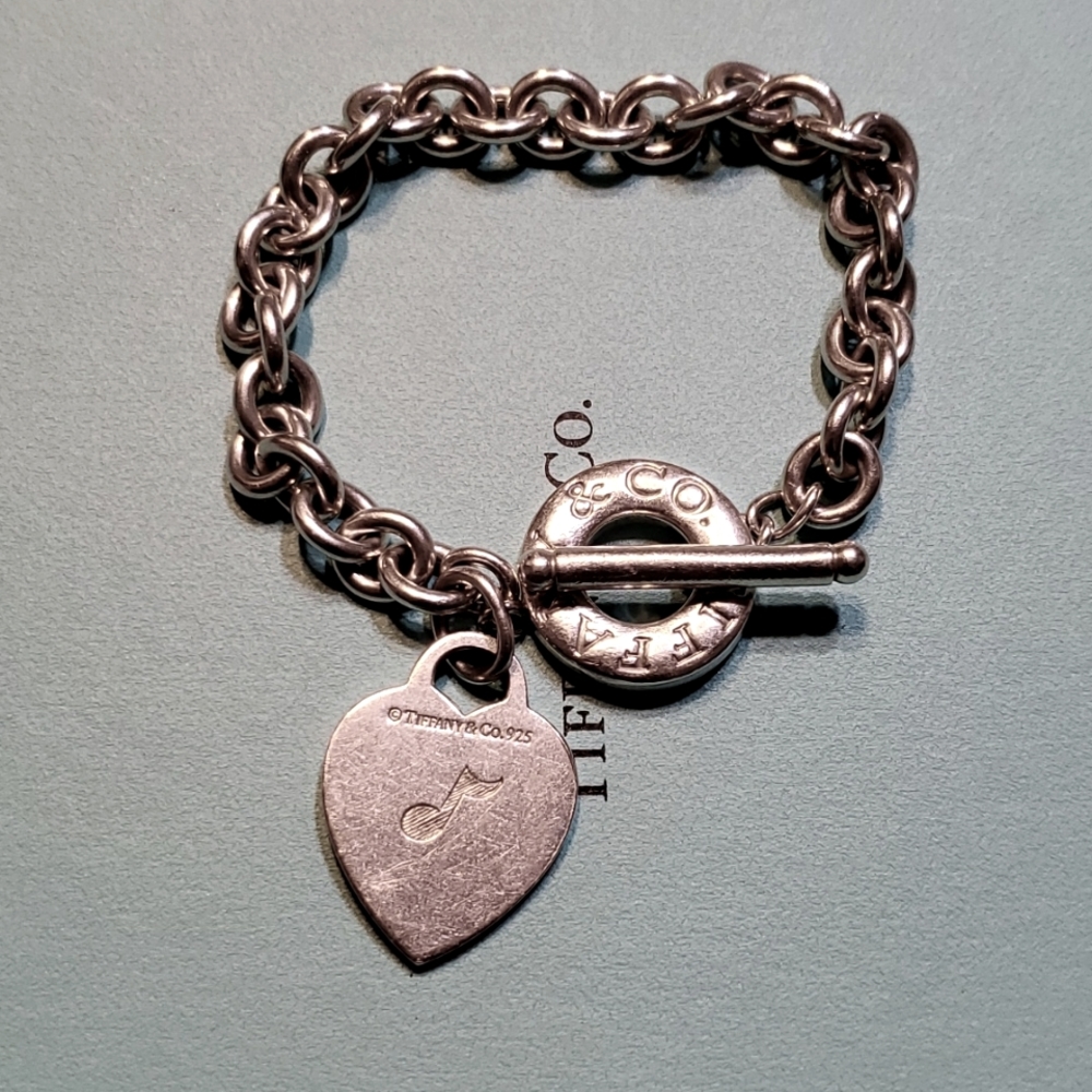 Tiffany & Co Bracelet